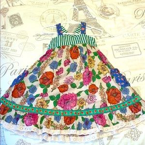 Matilda Jane Dress~ 4